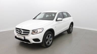 MERCEDES GLC Classe GLC 350e 7G-DCT 4Matic Executive