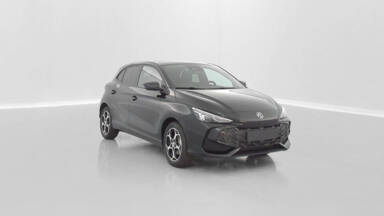 MG MG3 MG3 1.5 Hybrid+ 195ch Luxury