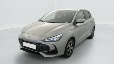MG MG3 MG3 1.5 L Hybrid+ 195 ch Luxury