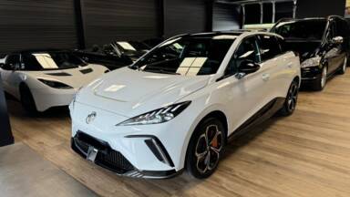 MG MG4 MG4 Electric 64kWh 320 kW 4WD XPOWER