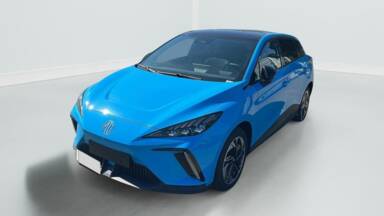 MG MG4 MG4 ELECTRIC 64KWH - 150 KW 2WD LUXURY