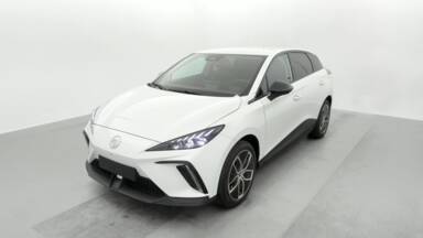MG MG4 MG4 ELECTRIC 64KWH - 150 KW 2WD LUXURY