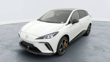 MG MG4 MG4 Electric 64kWh - 320 kW 4WD XPOWER