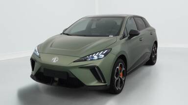 MG MG4 MG4 Electric 64kWh - 320 kW 4WD XPOWER