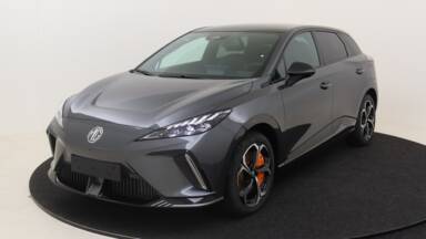 MG MG4 MG4 Electric 64kWh 320 kW 4WD XPOWER