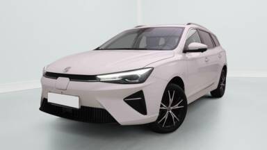 MG MG5 MG5 Luxury 61 kWh