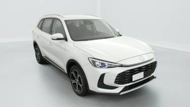 MG ZS ZS 1.5 L Hybrid+ 197 ch Comfort