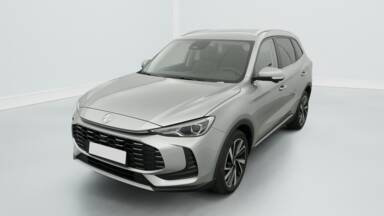 MG ZS ZS 1.5 L Hybrid+ 197 ch Luxury