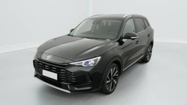 MG ZS ZS 1.5 L Hybrid+ 197 ch Luxury