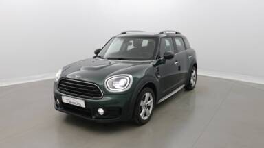 MINI COUNTRYMAN F60 Countryman 150 ch BVA8 - Cooper D Chili