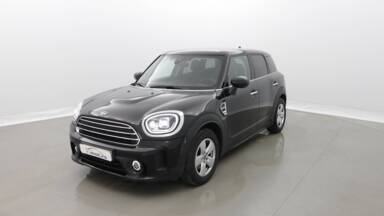 MINI COUNTRYMAN F60 LCI Countryman 116 BVA7 One D DESIGN