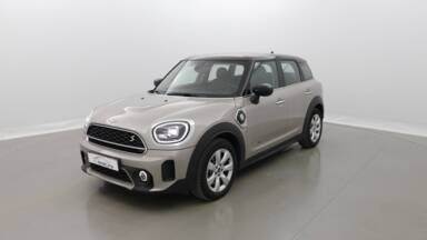 MINI COUNTRYMAN F60 LCI Countryman 125-95 ALL4 BVA6 Cooper SE Design