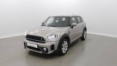 MINI COUNTRYMAN F60 LCI Countryman 125-95 ALL4 BVA6 Cooper SE Design