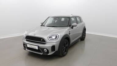 MINI COUNTRYMAN F60 LCI Countryman 125-95 ALL4 BVA6 Cooper SE Essential