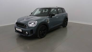 MINI COUNTRYMAN F60 LCI Countryman 125 - 95 ch ALL4 BVA6 Edition Northwood + Toit