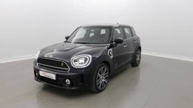 MINI COUNTRYMAN F60 LCI Countryman 125+95 ALL4 BVA6 Cooper SE Yours
