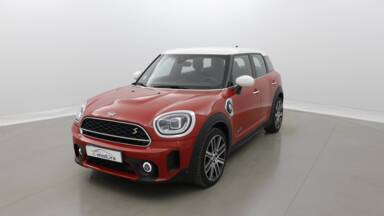 MINI COUNTRYMAN F60 LCI Countryman 125-95 ALL4 BVA6 Cooper SE Yours