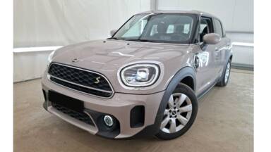 MINI COUNTRYMAN F60 LCI Countryman 125-95 ALL4 BVA6 Cooper SE Design