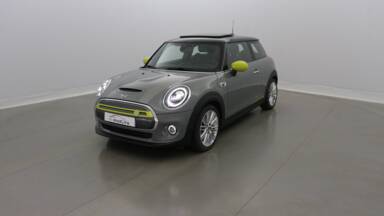MINI HATCH 3 PORTES ELECTRIC F56 BEV 3 Portes Cooper SE 184 Greenwich +Toit + GPS