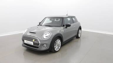 MINI HATCH 3 PORTES ELECTRIC F56 BEV 3 Portes Cooper SE 184 Yours +Toit