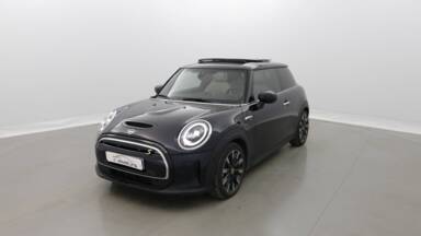 MINI HATCH 3 PORTES ELECTRIC F56 BEV LCI Hatch 3 Portes Cooper SE 184 MINI Yours