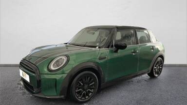 MINI MINI F55 MINI F55 Hatch 5 portes cooper 136 ch dkg7 essential