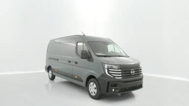 NISSAN INTERSTAR INTERSTAR III L3H2 3t5 2.0 dCi 150ch Tekna