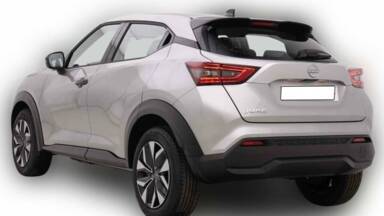 NISSAN JUKE JUKE 1.0 DIG-T 114 Acenta Plus