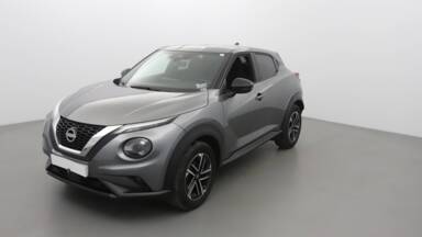 NISSAN Juke Juke 1.0 DIG-T 114 ATn-connecta
