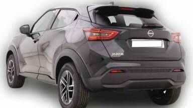 NISSAN JUKE JUKE 1.0 DIG-T 114 DCT MY25 N-Connecta