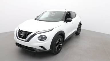 NISSAN JUKE JUKE 1.0 DIG-T 114CH N-CONNECTA 2024