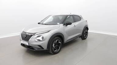 NISSAN JUKE 2022.5 Juke Hybrid 143 N-Connecta +Caméra +PDC AV/AR