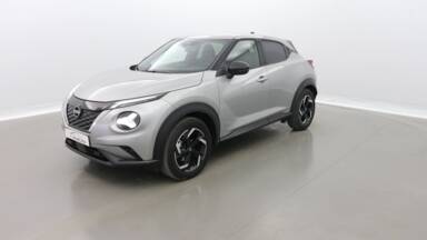 NISSAN JUKE 2023 Juke HYBRID 143ch N-Connecta