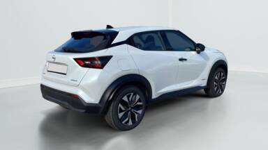 NISSAN JUKE BUSINESS JUKE 1.6 FULL HYBRID 143CH ACENTA