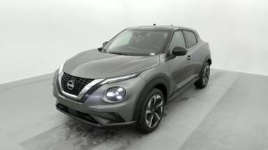 NISSAN JUKE Juke DIG-T 114 DCT7 N-Connecta +pack hiver