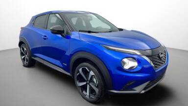 NISSAN JUKE  JUKE HYBRID 143 N-Connecta