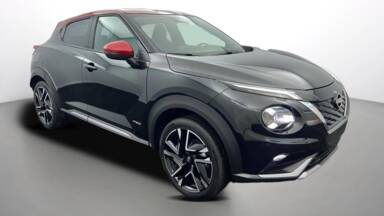 NISSAN JUKE JUKE HYBRID 143 N-CONNECTA