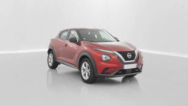 NISSAN JUKE JUKE II 1.0 DIG-T 114ch Acenta
