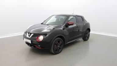 NISSAN JUKE Juke 1.5 dCi 110 FAP Start/Stop System - N-Connecta