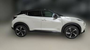 NISSAN JUKE JUKE Juke HYBRID 143 N-Design