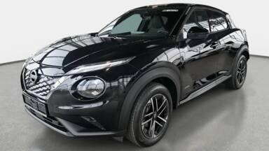 NISSAN JUKE Juke HYBRID 143 N-Connecta