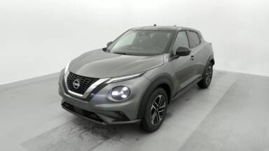 NISSAN JUKE JUKE NOUVEAU DIG-T 114 DCT7 N-CONNECTA