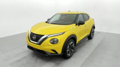 NISSAN JUKE JUKE NOUVEAU DIG-T 114 DCT7 N-CONNECTA