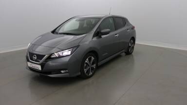 NISSAN LEAF Leaf Electrique 40kWh N-Connecta