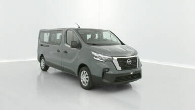 NISSAN PRIMASTAR COMBI PRIMASTAR COMBI II L2H1 3.0t 2.0 dCi 150ch Acenta