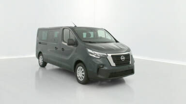 NISSAN PRIMASTAR COMBI PRIMASTAR COMBI L2H1 3.0t 2.0 dCi 150ch N-Connecta BVA9