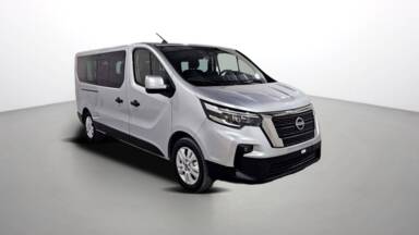 NISSAN PRIMASTAR COMBI PRIMASTAR COMBI Primastar Combi L2H1 3.0t 2.0 dCi 150 S S BVM GSR2B Tekna