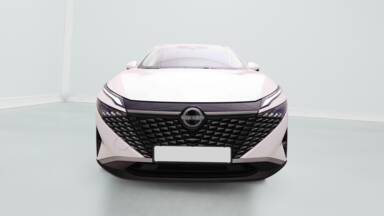 NISSAN QASHQAI BUSINESS QASHQAI 1.3 DIG-T MHEV 158 X-Tronic N-Connecta