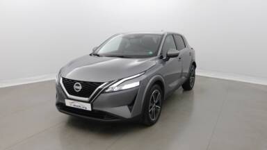 NISSAN QASHQAI 2021 Qashqai Mild Hybrid 158 Xtronic N-Style