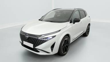 NISSAN QASHQAI QASHQAI e-Power 190 ch N-Design